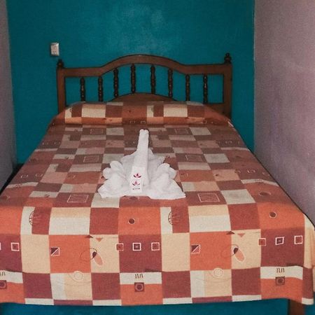 Hotel Lirice Colonial Comitan de Dominguez Eksteriør bilde