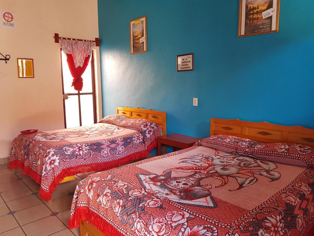 Hotel Lirice Colonial Comitan de Dominguez Eksteriør bilde